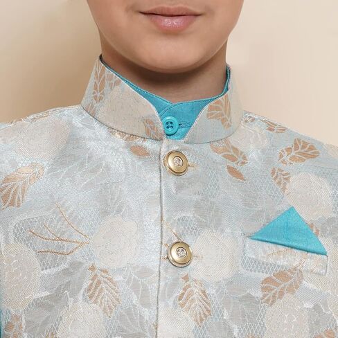 AJ DEZINES Boys Cotton India Ethnic Bollywood Style Kurta Set || Diwali Outfit in Kuwait