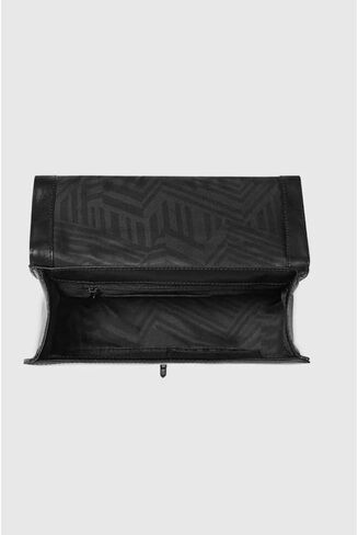 Rebecca Minkoff Women's Chevron Quilted Love Crossbody Bag in Saudi Arabia
