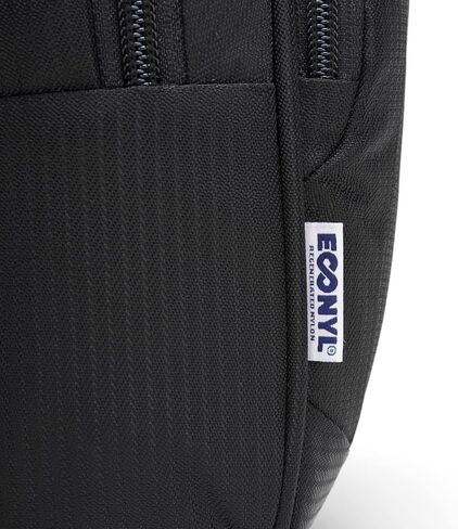 حقيبة Pacsafe Metrosafe Ls100 Econyl 3 لتر مضادة للسرقة، حقيبة كروس/كتف - تناسب الكمبيوتر اللوحي مقاس 7 بوصات in Kuwait