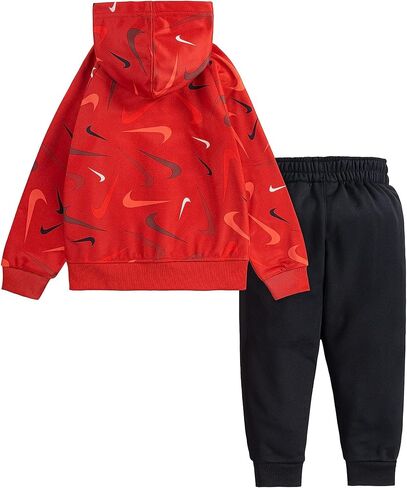 Nike Swooshfetti Parade Therma Set (Toddler) in Saudi Arabia