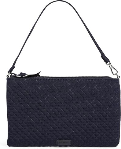 Vera Bradley Microfiber Convertible Wristlet with RFID Protection in Saudi Arabia