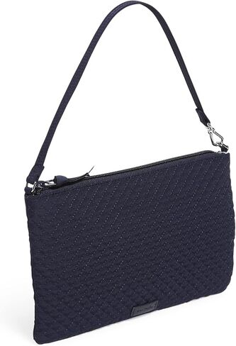 Vera Bradley Microfiber Convertible Wristlet with RFID Protection in Saudi Arabia