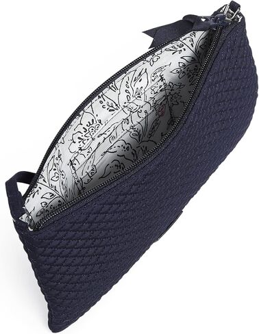 Vera Bradley Microfiber Convertible Wristlet with RFID Protection in Saudi Arabia
