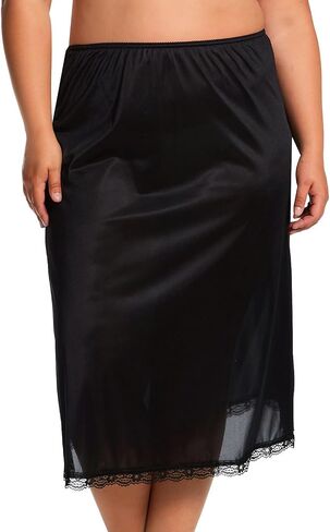 Shadowline womens Half Slip in Saudi Arabia