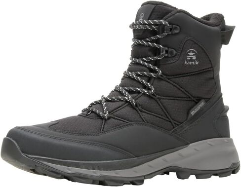 حذاء Kamik Trek Ice للرجال in Kuwait