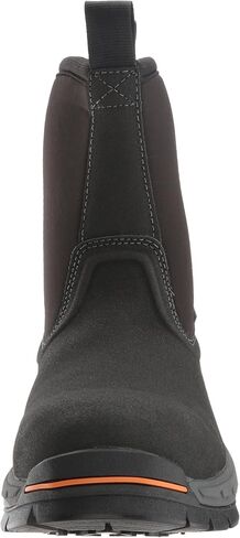 Timberland PRO Men's Stockdale Pull-on Alloy Toe Waterproof Pullon AL WP in Kuwait