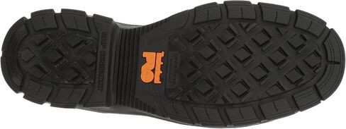 Timberland PRO Men's Stockdale Pull-on Alloy Toe Waterproof Pullon AL WP in Kuwait