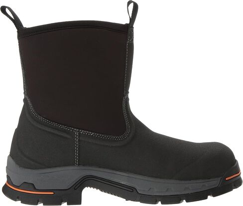 Timberland PRO Men's Stockdale Pull-on Alloy Toe Waterproof Pullon AL WP in Kuwait
