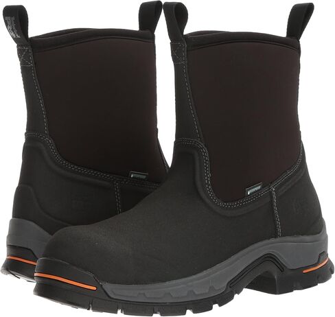 Timberland PRO Men's Stockdale Pull-on Alloy Toe Waterproof Pullon AL WP in Kuwait