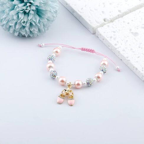 ARHTF هدايا الرقص للفتيات هدايا الباليه هدايا الرقص للفتيات هدايا مسابقة الرقص، هدايا راقصة الباليه هدايا الرقص للفتيات في سن المراهقة لحفلات الرقص والراقصين وفرق الرقص ومحبي الرقص in Kuwait