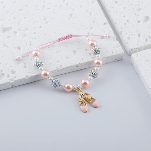 ARHTF هدايا الرقص للفتيات هدايا الباليه هدايا الرقص للفتيات هدايا مسابقة الرقص، هدايا راقصة الباليه هدايا الرقص للفتيات في سن المراهقة لحفلات الرقص والراقصين وفرق الرقص ومحبي الرقص in Kuwait