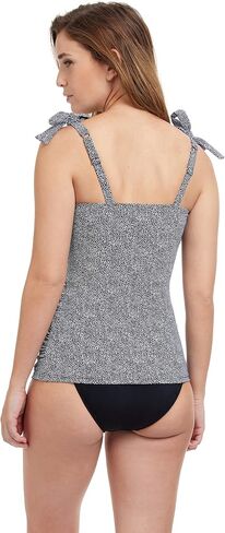 Profile by Gottex Women's Standard Colette E-Cup Tankini in Saudi Arabia