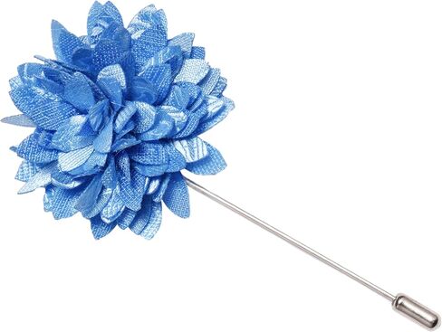 GUSLESON 3.15"（8cm） Mens Paisley Tie and Lapel Pin Necktie Hankerchief Cufflinks Set for Men in Kuwait