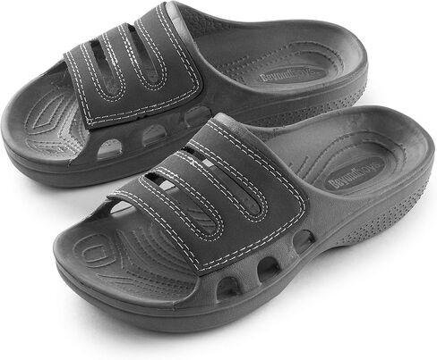 شبشب مقاوم للماء للأولاد، صنادل مطاطية للاستحمام في الهواء الطلق in Kuwait