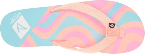 Sperry Unisex-Child Calypso Sandal in Saudi Arabia