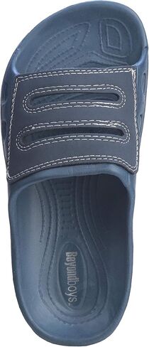 شبشب مقاوم للماء للأولاد، صنادل مطاطية للاستحمام في الهواء الطلق in Kuwait