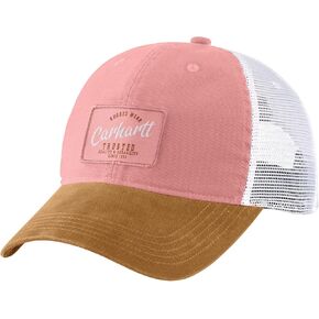 قبعة Carhartt النسائية ذات القماش الشبكي الخلفي in Saudi Arabia