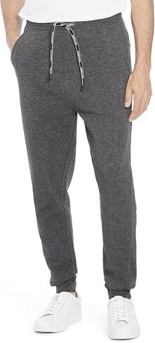 Kenneth Cole Men's Organic/Recycle Blend Jogger Pant in Saudi Arabia