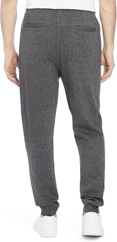 Kenneth Cole Men's Organic/Recycle Blend Jogger Pant in Saudi Arabia