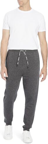 Kenneth Cole Men's Organic/Recycle Blend Jogger Pant in Saudi Arabia