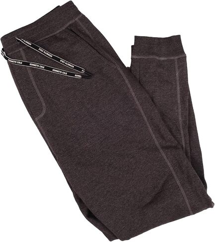 Kenneth Cole Men's Organic/Recycle Blend Jogger Pant in Saudi Arabia