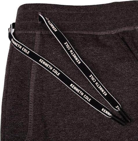 Kenneth Cole Men's Organic/Recycle Blend Jogger Pant in Saudi Arabia