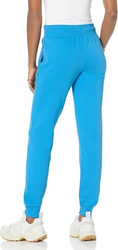 Champion women's Joggers, Powerblend, Fleece Joggers for Women, 29" (Plus Size Available) in Saudi Arabia