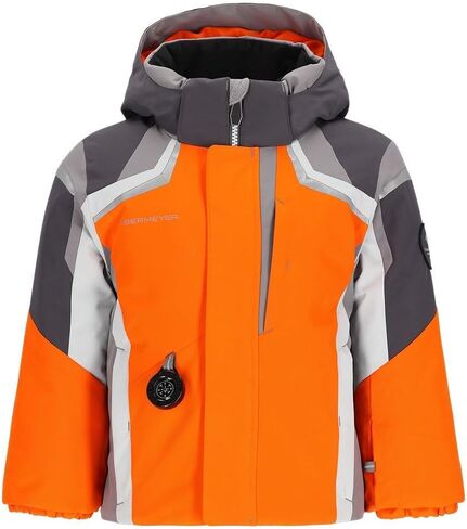 سترة تشكيل للأولاد من Obermeyer (طفل صغير/أطفال صغار/أطفال كبار) in Kuwait