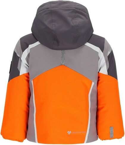 سترة تشكيل للأولاد من Obermeyer (طفل صغير/أطفال صغار/أطفال كبار) in Kuwait