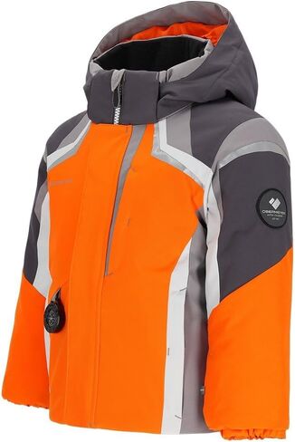 سترة تشكيل للأولاد من Obermeyer (طفل صغير/أطفال صغار/أطفال كبار) in Kuwait