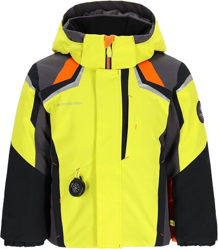 سترة تشكيل للأولاد من Obermeyer (طفل صغير/أطفال صغار/أطفال كبار) in Kuwait