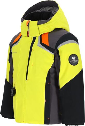 سترة تشكيل للأولاد من Obermeyer (طفل صغير/أطفال صغار/أطفال كبار) in Kuwait