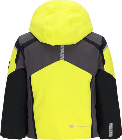 سترة تشكيل للأولاد من Obermeyer (طفل صغير/أطفال صغار/أطفال كبار) in Kuwait