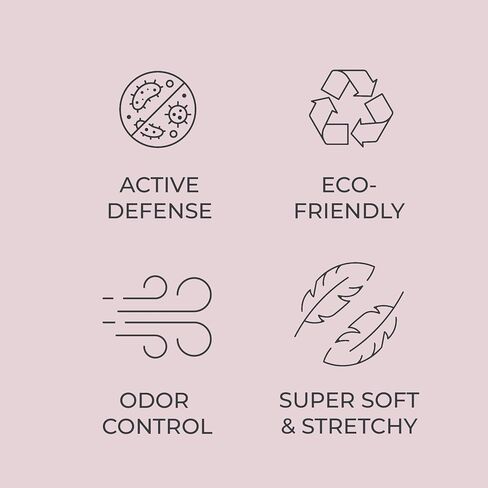 Shero Women's StayFresh Soothing & Breathable Underwear - Ideal for Sensitive Skin, Odor Control, Water Drop Hipster Design, Blue 2X in Saudi Arabia