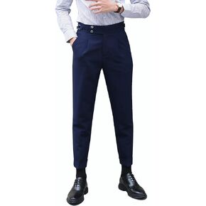 CHOKMAR Naples Style Men's Pants