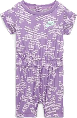 Nike Baby Girl Romper in Saudi Arabia
