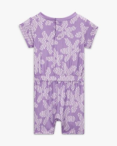 Nike Baby Girl Romper in Saudi Arabia