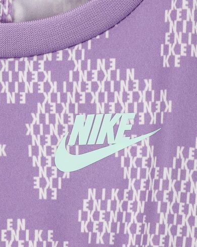 Nike Baby Girl Romper in Saudi Arabia