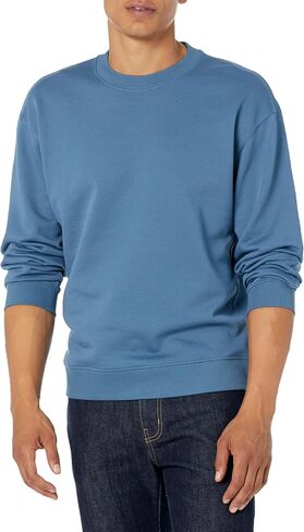 Theory Men's Colts Terry Sweater in Saudi Arabia