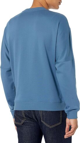 Theory Men's Colts Terry Sweater in Saudi Arabia