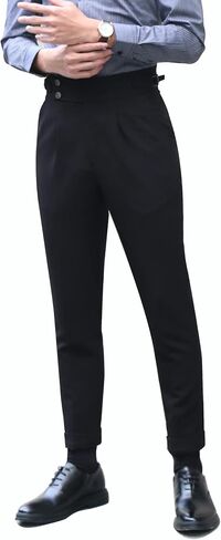 CHOKMAR Naples Style Men's Pants in Saudi Arabia
