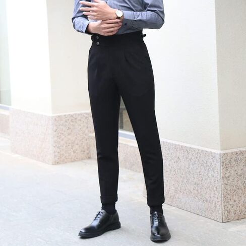 CHOKMAR Naples Style Men's Pants in Saudi Arabia