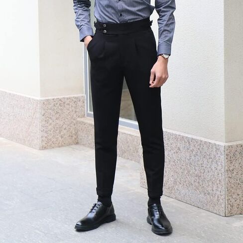 CHOKMAR Naples Style Men's Pants in Saudi Arabia