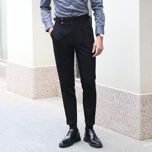 CHOKMAR Naples Style Men's Pants in Saudi Arabia