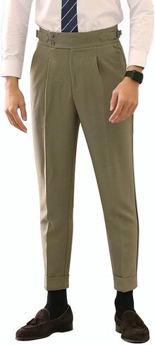 CHOKMAR Naples Style Men's Pants in Saudi Arabia