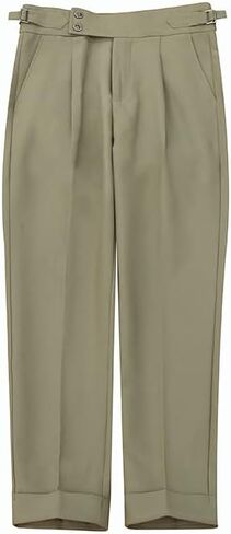 CHOKMAR Naples Style Men's Pants in Saudi Arabia