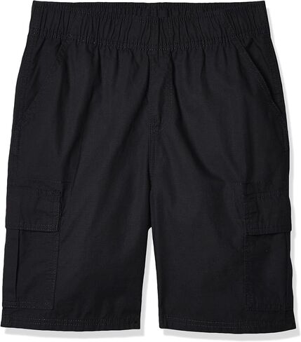 The Children's Place Baby-Boys and Toddler Boys Pull On Jogger Shorts in Kuwait