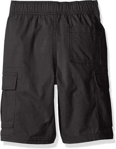 The Children's Place Baby-Boys and Toddler Boys Pull On Jogger Shorts in Kuwait