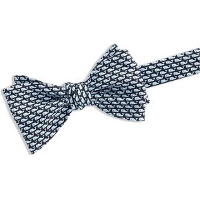 vineyard vines mens Whale Bow Tie in Saudi Arabia