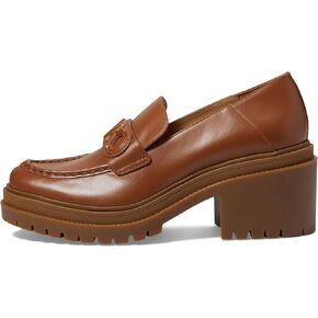 Michael Kors Rocco Heeled Loafer